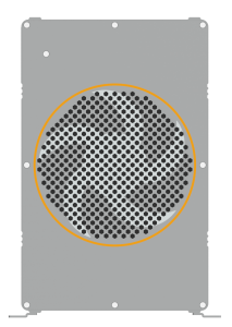 阿普奇 IPC330Q-H610SA5 | 12~14th 5網口4個PoE 增強版壁掛式工控機