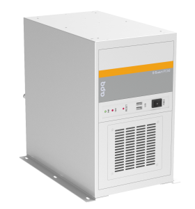 阿普奇 IPC340-H610SA3 8USB視覺檢測壁掛式控制器
