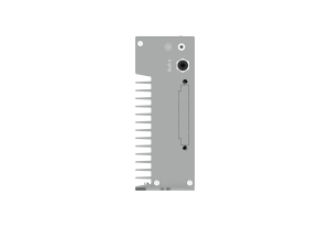 阿普奇 C5-ADLN | 嵌入式工控機/準系統工控機/Intel Alder Lake N95 CPU