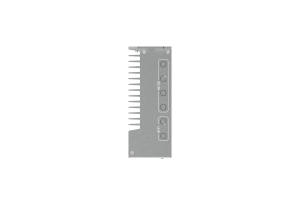 阿普奇 C6-Ultra | 嵌入式工控機(jī)/準(zhǔn)系統(tǒng)工控機(jī)/Intel Ultra-U移動(dòng)CPU