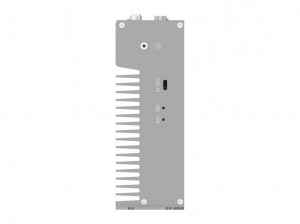 阿普奇 AK6xxxC6-U | 11th酷睿移動級  主機4個PoE 4個USB 彈匣式控制器