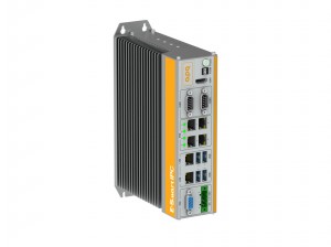 阿普奇 AK6C6-12th-P | 嵌入式工控機/機器視覺控制器/Intel 12~13th移動CPU