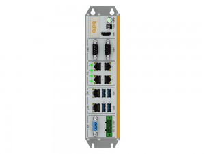 阿普奇 AK7C6-Q670/H610 | 機器視覺控制器/嵌入式工控機/Intel 12~14th桌面CPU