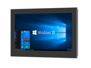 阿普奇 PC系列 | 工業一體機/工業平板電腦/ Intel Alder Lake N CPU