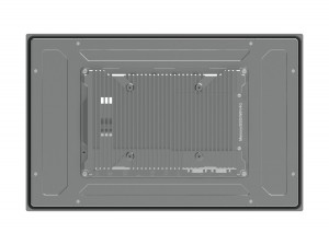 阿普奇 PC系列 | 工業一體機/工業平板電腦/ Intel Alder Lake N CPU