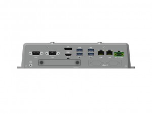 阿普奇 E6-11th-U | 嵌入式工控機(jī)/BOX