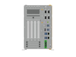 阿普奇 E7Pro-Q670 | 嵌入式工控機/邊緣計算控制器
