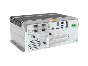 阿普奇 E7L-H610 | 嵌入式工控機/BOX