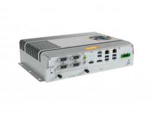 阿普奇 E7S-H610 | 嵌入式工控機/BOX