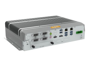 阿普奇 E7L-H610 | 嵌入式工控機/BOX
