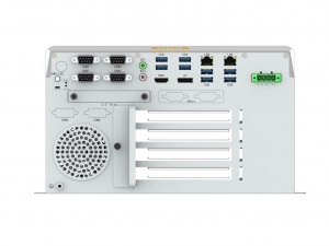 阿普奇 E7S-Q670 | 嵌入式工控機/BOX PC/Intel 12~13th桌面CPU