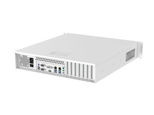 阿普奇 IPC200-H81 2U上架式工控機(jī) 4/5代經(jīng)濟(jì)型