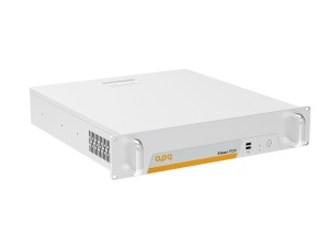 阿普奇 IPC200-H81 2U上架式工控機(jī) 4/5代經(jīng)濟(jì)型