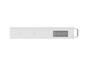阿普奇 IPC200-H81 2U上架式工控機(jī) 4/5代經(jīng)濟(jì)型