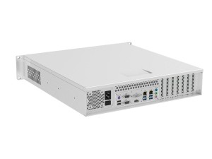 阿普奇 IPC200-H81 2U上架式工控機(jī) 4/5代經(jīng)濟(jì)型