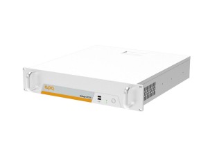 阿普奇 IPC200-Q470 | 10/11th 10個USB+雙PCIe 2U機架式工控機