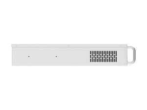 阿普奇 IPC200-H610SA2 | 12~14th 3顯示65W低功耗 2U機(jī)架式工控機(jī)