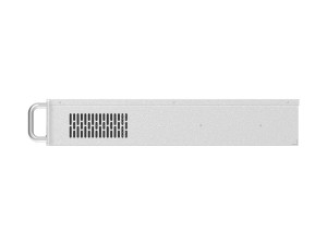 阿普奇 IPC200-H610SA2 | 12~14th 3顯示65W低功耗 2U機(jī)架式工控機(jī)