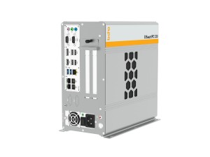 阿普奇 IPC330D-Z390SA5 | 6/8/9th 多PoE多USB 3.0 緊湊型壁掛式工控機