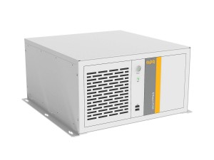 阿普奇 IPC350-H81 | 4/5th 3個PCIe 4個PCI 8個USB 7槽位壁掛式工控機