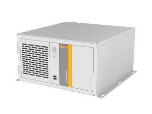 阿普奇 IPC350-H81 | 4/5th 3個PCIe 4個PCI 8個USB 7槽位壁掛式工控機