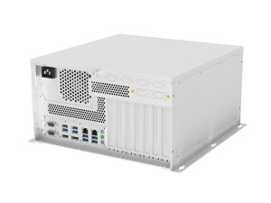 阿普奇 IPC350-Q470 | 10/11th 5個PCIe 2個PCI RAID存儲 7槽位壁掛式工控機