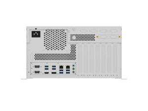阿普奇 IPC350-H470 高擴展多卡采集壁掛式工控機