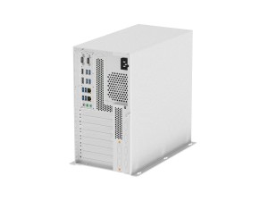 阿普奇 IPC350-H470 高擴展多卡采集壁掛式工控機