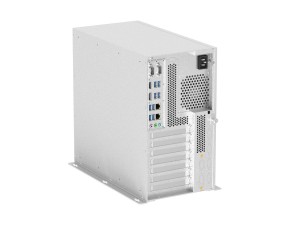阿普奇 IPC350-H470 高擴展多卡采集壁掛式工控機