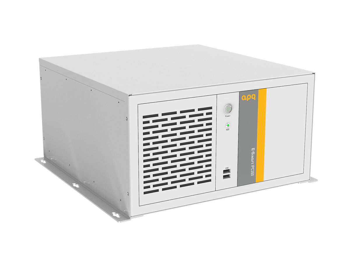 阿普奇 IPC350-K600SA2 | 國(guó)產(chǎn)化工控機(jī)/工控機(jī)/壁掛式工控機(jī)/兆芯KX系列桌面CPU