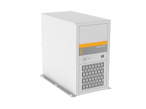 阿普奇 IPC350-H470 高擴展多卡采集壁掛式工控機