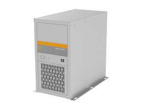 阿普奇 IPC350-H470 高擴展多卡采集壁掛式工控機