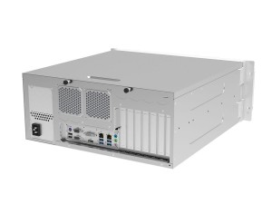 阿普奇 IPC400-H81 | 4/5th經(jīng)濟型 4U機架式工控機