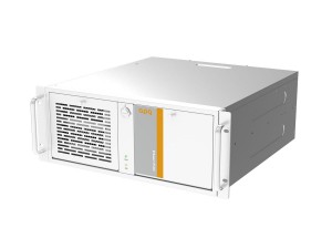 阿普奇 IPC400-Q470 | 10/11th 4內存插槽 雙USB 10Gbps 4U機架式工控機