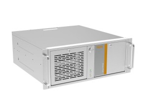 阿普奇 IPC400-Q470 | 10/11th 4內存插槽 雙USB 10Gbps 4U機架式工控機