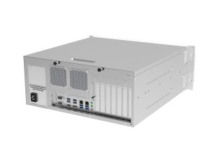 阿普奇 IPC400-H110A | 6~9th 5個PCI擴展 4U機架式工控機