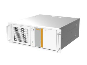 阿普奇 IPC400-H110A | 6~9th 5個PCI擴展 4U機架式工控機
