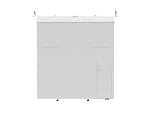 阿普奇 IPC400-H110A | 6~9th 5個PCI擴展 4U機架式工控機