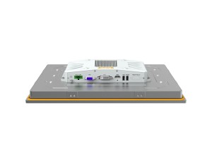 阿普奇 L系列 | 工業顯示器/電阻觸摸屏