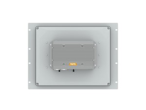 阿普奇 PGE6-11th-U | 工業(yè)一體機(jī)/工業(yè)平板電腦/電阻觸摸屏