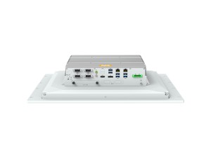 阿普奇 PGE7L-H610 | 工業(yè)一體機/工業(yè)平板電腦 電阻觸摸屏