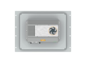 阿普奇 PG E7S-Q670 | 工業一體機/工業平板電腦/電阻觸摸屏