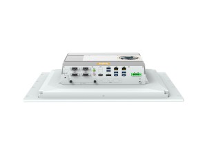 阿普奇 PG E7S-H610 | 工業一體機/工業平板電腦/電阻觸摸屏