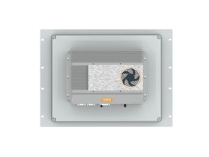 阿普奇 PGE7S-H81 | 工業一體機/工業平板電腦/電阻觸摸屏