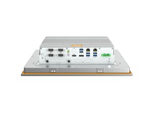阿普奇 PLE7L-H610 | 工業(yè)一體機(jī)/工業(yè)平板電腦/電容觸摸屏