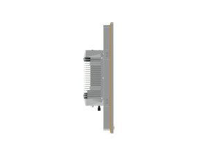 阿普奇 PLE6-11th-U | 工業一體機/工業平板電腦/電阻觸摸屏