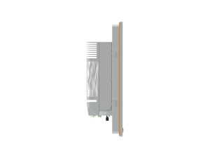 阿普奇 PLE7S-H610 | 工業一體機/工業平板電腦/電阻觸摸屏