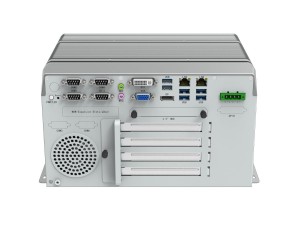 阿普奇 E7L-Q170 | 嵌入式工控機/BOX