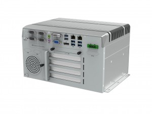 阿普奇 E7L-Q170 | 嵌入式工控機/BOX