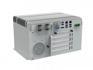 阿普奇 E7L-Q170 | 嵌入式工控機/BOX